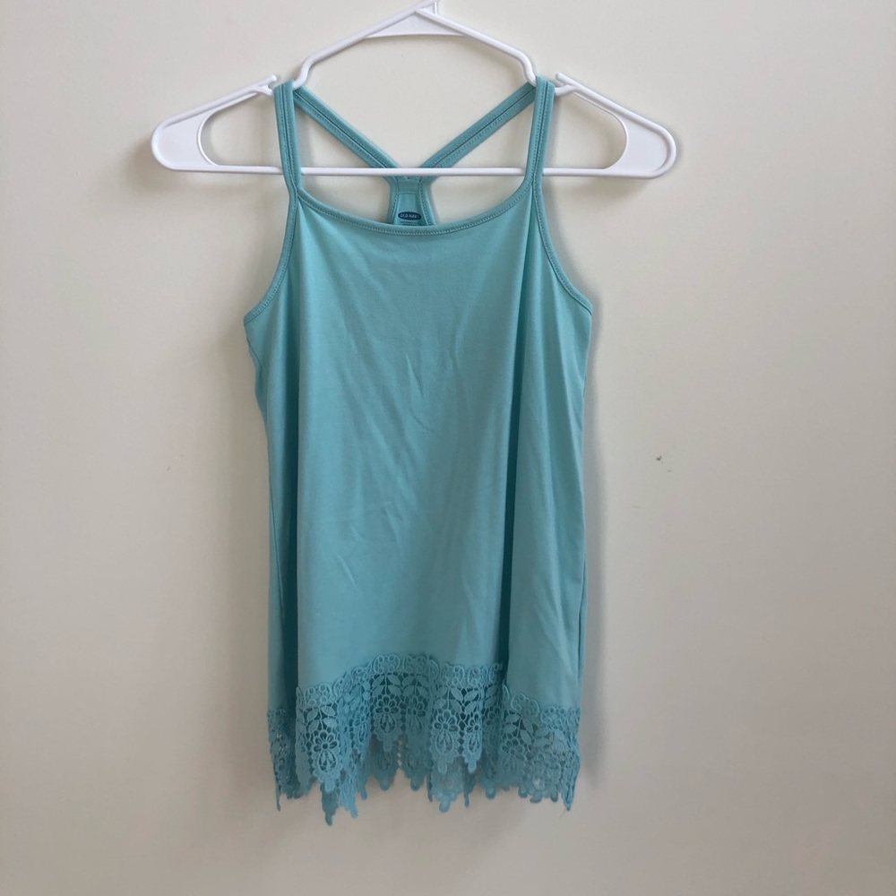 Old Navy Tank Top